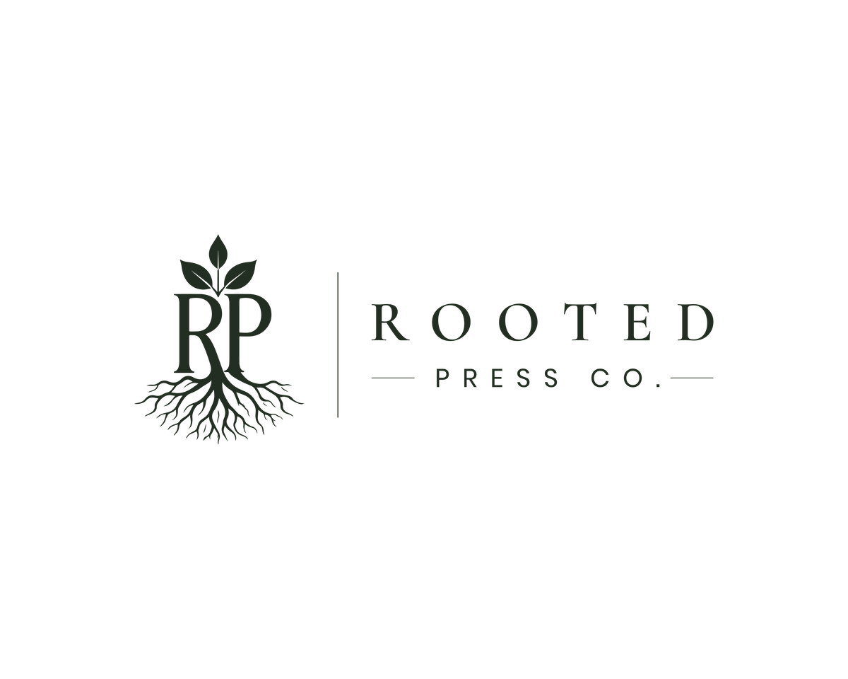 ROOTED PRESS CO.
